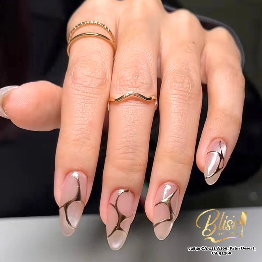 Bliss Nails & Spa
